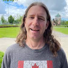 Alex Chalmers's Instagram, Twitter & Facebook