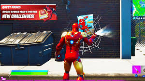 Fortnite generations cup takes place december 18, exclusive to ps4 & ps5. 21 Secrets In Fortnite Update Youtube