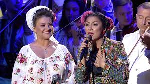 Iată ce a spus gigi sima, solistul trupei … Youtube Stats Of Andra Steliana Sima Ma Intreaba Fiul Meu Concert Traditional