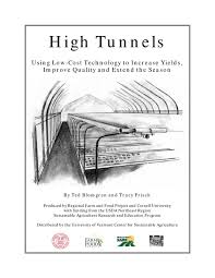 Established in 1820, johnsons seeds supply premium quality flower and vegetable seeds, young plants and gifts for gardeners. High Tunnels For Improving Quality And Extending The Season By Robert Morris Issuu