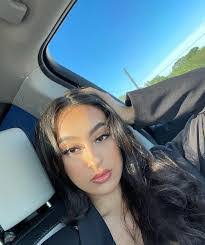 Celeste Dominguez's Instagram, Twitter & Facebook