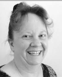 Christine Stevenson Obituary (1960