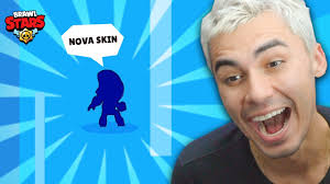 All content must be directly related to brawl stars. Liberei A Nova Skin Do Brawl Stars Saiu Hoje Youtube