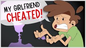 He didn't care, because he loved his. My Girlfriend Cheated On Me With My Brother Youtube