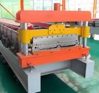 Joint Hidden Standing Seam Roll Forming Machine on sale