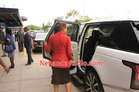 Jun 11, 2021 · deputy president william ruto says the decision by five high court judges to declare the building bridges initiative (bbi) sponsored constitution amendment process illegal must be supported by all. Wife Of Kenyan Vp Visits Prophet Angel Nehanda Radio