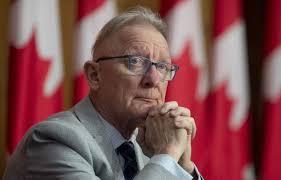 Convoi de la liberté: la police d'Ottawa a d'abord appliqué le plan normal  en cas de manifestations