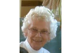 Marjorie Connell Obituary (2016)