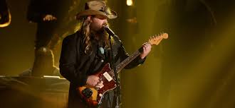 Chris Stapleton Tour Tickets