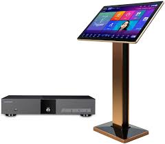 A rite of passage for musicians is having a song on the top 40 hits radio chart. Buy New Generation Hifine Karaoke System Kv V5max Smart Karaoke Player With 2t Harddrive Hifine 22 Touch Screen Cloud Song Download Android Live Tv And Movies Online Online In Turkey B08gbpv1zf