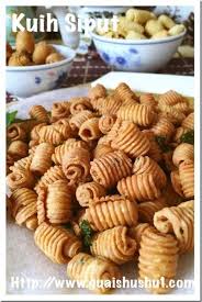 Kuih ni tak berapa terkenal macam kuih tradisional yang lain. Resepi Kuih Siput Bersira Resepisedap Letansu Com
