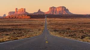 Monument Valley Road Free Download Hd Wallpapers Monument Valley Park Monument Valley Monument Valley Utah