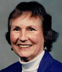 Sibyl Correll Obituary