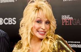 Inside Dolly Parton's mysterious open marriage to husband Carl Dean as she  dresses up as Playboy Bunny for his birthday