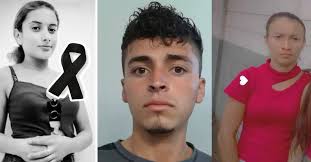 Última_hora// #Actualizamos// Mujer que inyectó la joven por celos. La  víctima es una mujer de 18 años a quien el pasado 02 de octubre, su prima  le inyectó veneno, pasó consulta el