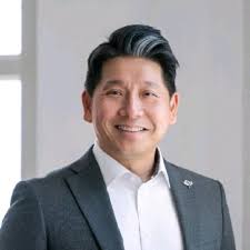 Very proud to be included in the inaugural APJ Channel Chiefs Awards by CRN  alongside many great Channel Leaders.