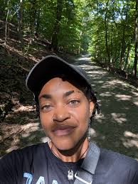 Black Hikers Unite ✊🏽 🥾