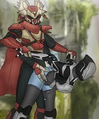 Post 1569321: Awoken Destiny Fallen Fallen_Captain Guardian