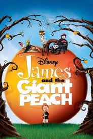 James And The Giant Peach Best Halloween Movies Disney Halloween Movies Halloween Movies To Watch