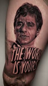 Hecho en @bandit_tattoozgz .A falta de acabar … para mi amigo @sr.lucas1990  #blackandgreytattoo #fyp #tattoo #inked #art #realism #realism #tattooart  #realistictattoo #zaragoza #zaragozatattoo