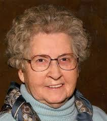 Obituary information for Anna Mae Helfrick