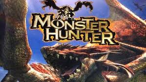 Monster Hunter Ps2 Iso Usa Https Www Ziperto Com Monster Hunter Monster Hunter Monster Playstation Portable