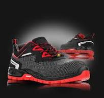 VM Footwear s.r.o - 8185-S3ESD MILWAUKEE
