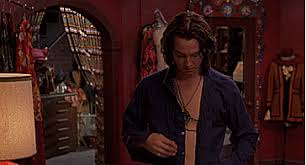 Starring simon baker, anna friel, nick stahl, adam goldberg and jared leto. Fantasy World Tommy Flanagan In Sunset Strip 2000