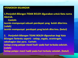 Unit minda kreatif kata nama am tak hidup bukan institusi. Tatabahasa Bahasa Melayu Ppt Download