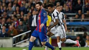 Dani alves has revealed that a breakdown in relationship between himself and the hierarchy at barcelona was the reason he left the club in 2016. Juventus Star Dani Alves Dismisses Comparison Between Messi Maradona With Quip About Ballon D Or 90min