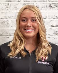 Amanda Anderson - Women's Swimming and Diving - Azusa ...
