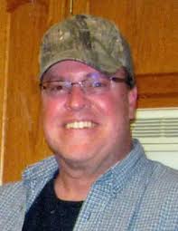 Obituary information for Christopher "Chris" M. Stock