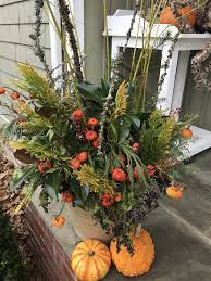 Pumpkin on a stick became a conversation piece in our yard. Plant Oddity Pumpkin On A Stick