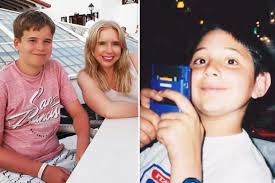 I found my son in a trance at 2am hooked