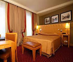 $153 per night (latest starting price for this hotel). Best Western Premier Royal Saint Michel Paris France Hotelbama