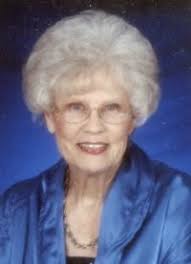 May Solmonson Obituary (2014)