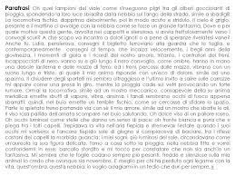 Dove e a che move questa, che affrettasi a' carri foschi, ravvolta e tacita gente? Luci Ed Ombre Alla Stazione In Una Mattina D Autunno Ppt Video Online Scaricare