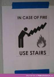 Pin On You Had One Job