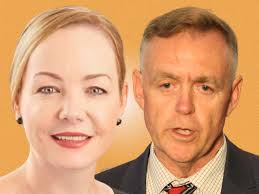 Minister Don Farrell hands top woman's plum US post to ALP mate Chris  Ketter : r/AustralianPolitics