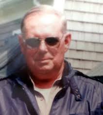 Albert Barton Carr Obituary