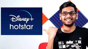 Disney Hotstar The Best Streaming App Youtube
