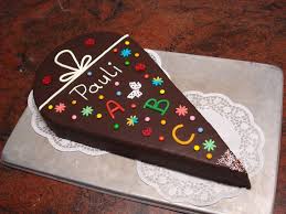 Diesen schultüten kuchen für die einschulung bekommt jeder hin! Backerei Forster Der Schandauer Backer