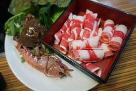 Maybe you would like to learn more about one of these? 8 Restoran Halal Yang Boleh Anda Singgah Di Pulau Jeju Korea Selatan Rileklah Com
