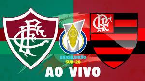 A principal novidade do tricolor está no banco de reservas. Fluminense X Flamengo Ao Vivo Brasileirao Sub 20 Youtube