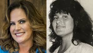 Check spelling or type a new query. Renata Ceribelli Mostra Barrigao De Gemeos Ha 30 Anos Nasceram Com 3kg Cada Um Vix