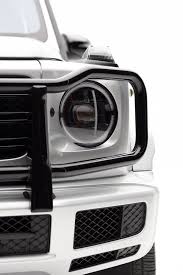 The Multibeam Led Headlamps Of The G Class Turn Night Into Day Julien Lasseur Www Julienlasseur Com For Mbp G Class Mercedes Benz Classes Mercedes Benz