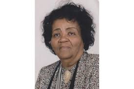 Dorothy Winston Obituary (2015)