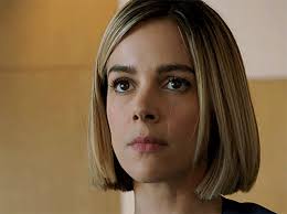 Dream A Little Fic — stromlidjess: sarcasm is my fallback for pretty...