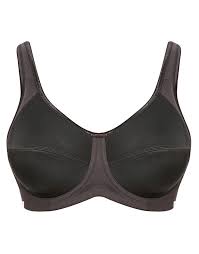 D is one of the most confusing bra cup sizes because it includes both double and triple cup letters, all of which are of support is essential in every bra, but it is especially vital in sports bras designed for women with a d cup size or higher. Sports Bras Clothing Shoes Accessories 1 Victoria S Secret Angel Max Sports Bra Black Or Gray 34ddd Dd D C B 32ddd D B Skillings Net