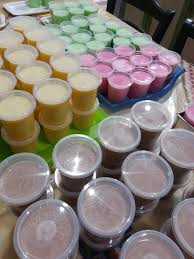 Blog Masakku Dadih Sedap I